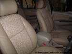 TOYOTA GRAND NEW INNOVA G SILVER 2011 04